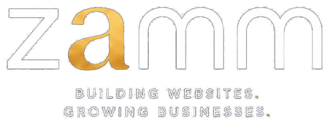 Zamm Devolopers logo
